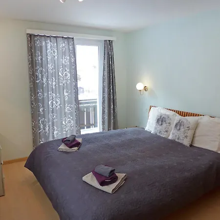 Apartmán Apartment Ey, Haus 206A