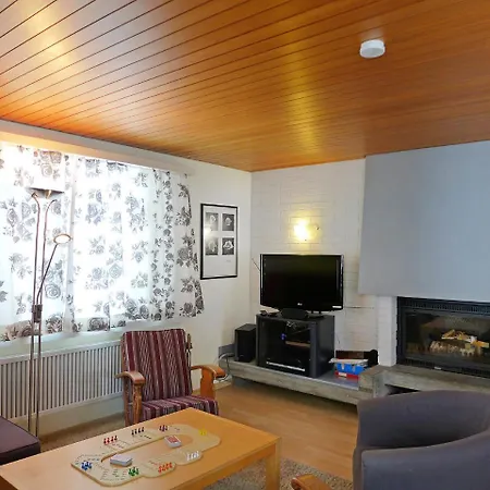 Apartmán Apartment Ey, Haus 206A Engelberg