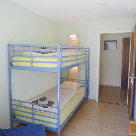 Apartment Ey, Haus 206A Engelberg
