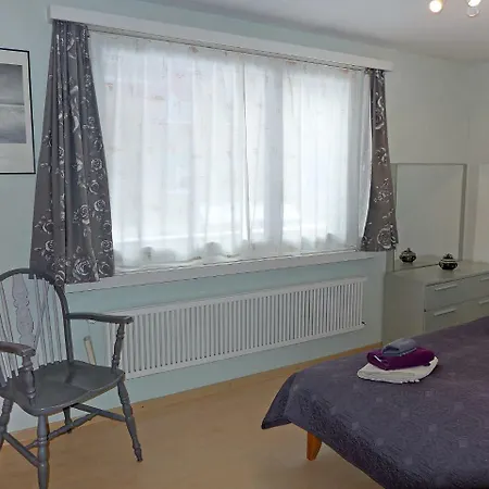 Apartment Ey, Haus 206A